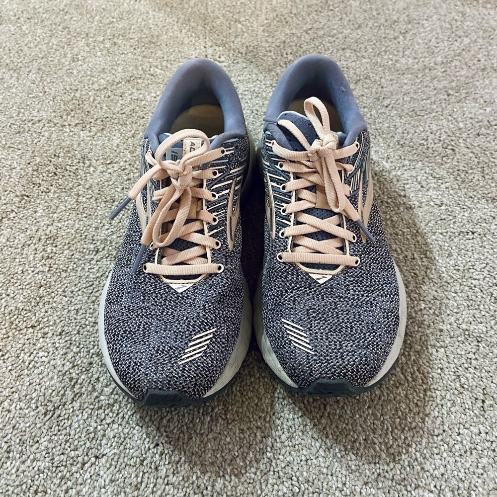 Brooks Adrenaline 19